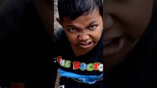 HULK BOY TRANSFORMATION #SHORTS
