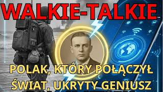 Bez tego Polaka nie byłoby smartfonów. Nieznana historia Henryka Magnuskiego