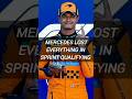 Lando Norris Just Ended Mercedes' Perfect 2026 — And Max Is P5 😱