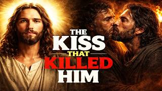 Was Judas Actually Forgiven by Jesus? The Shocking Truth