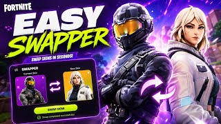 Fortnite Galaxy Swapper v3 2026 - All Skins Free - Undetected Skin Changer PC screenshot 5