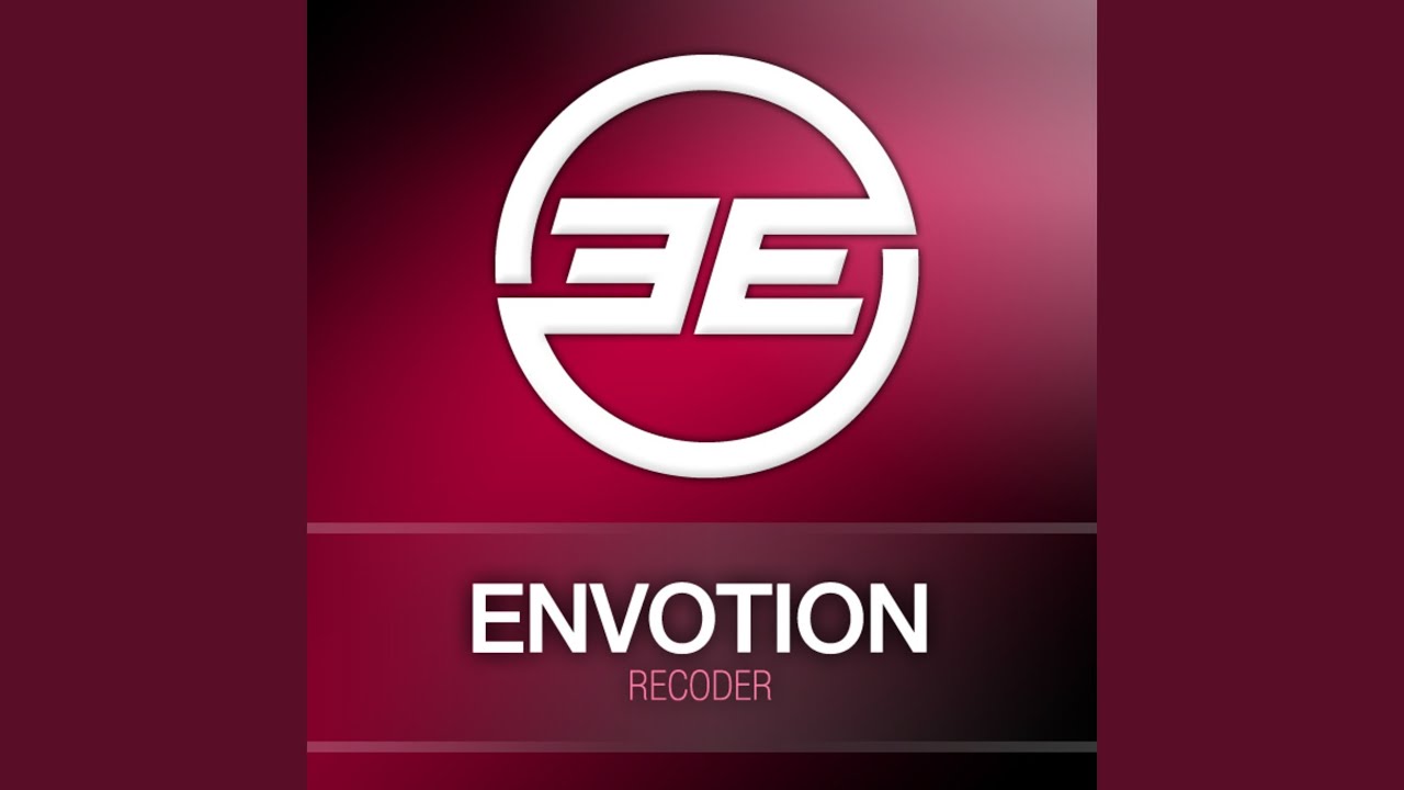 Recoder (Extended Mix) auf YouTube ansehen Recoder (Extended Mix) auf YouTube ansehen