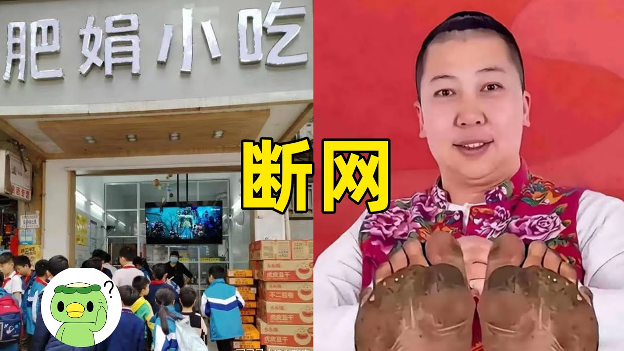 【斷網補全計劃67】交貓稅，中味十足，肥娟小吃，雨姐夢男，折籮仙人，40s可以笑了，DZ裝甲，熱辣的海藻，象棋圈集體塌房，車厘子姐