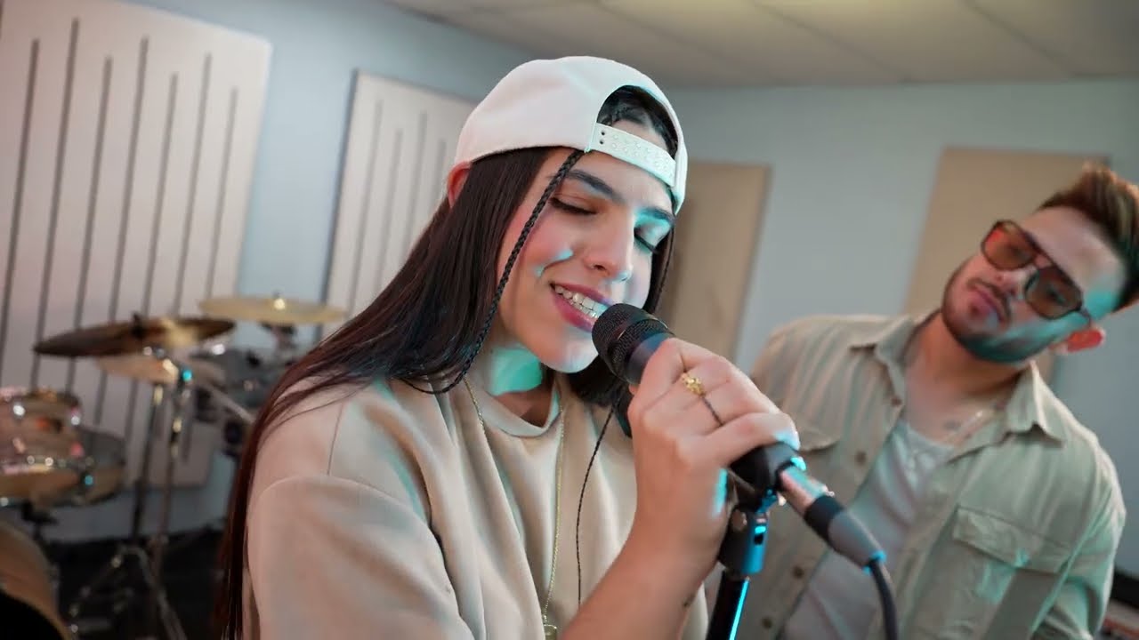Watch BACANOS Y ATINA – ERES MI VIDA on YouTube Watch BACANOS Y ATINA – ERES MI VIDA on YouTube