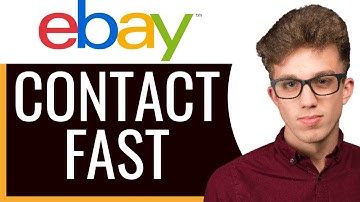 How to Call or Contact eBay Customer Service (New Update 2025)