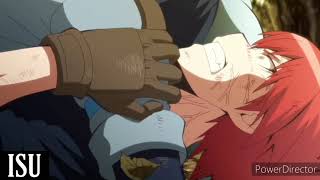 Assassination Classroom AMV - Nagisa VS Karma [Genius]