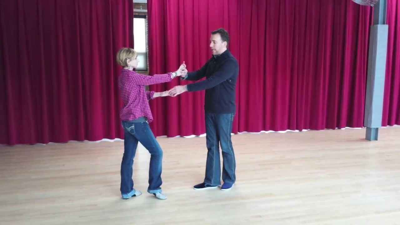 Salsa Combination 2 -- MayIHaveThisDance.com