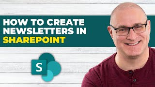 How to create Newsletters and News Digests in SharePoint
