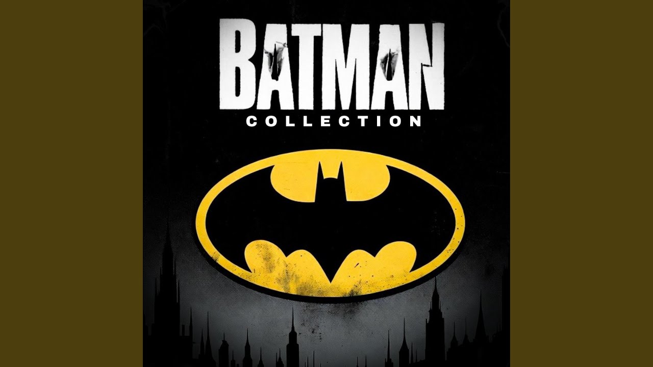 Batman Returns Main Theme