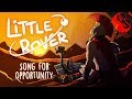 LITTLE ROVER | Song for Opportunity