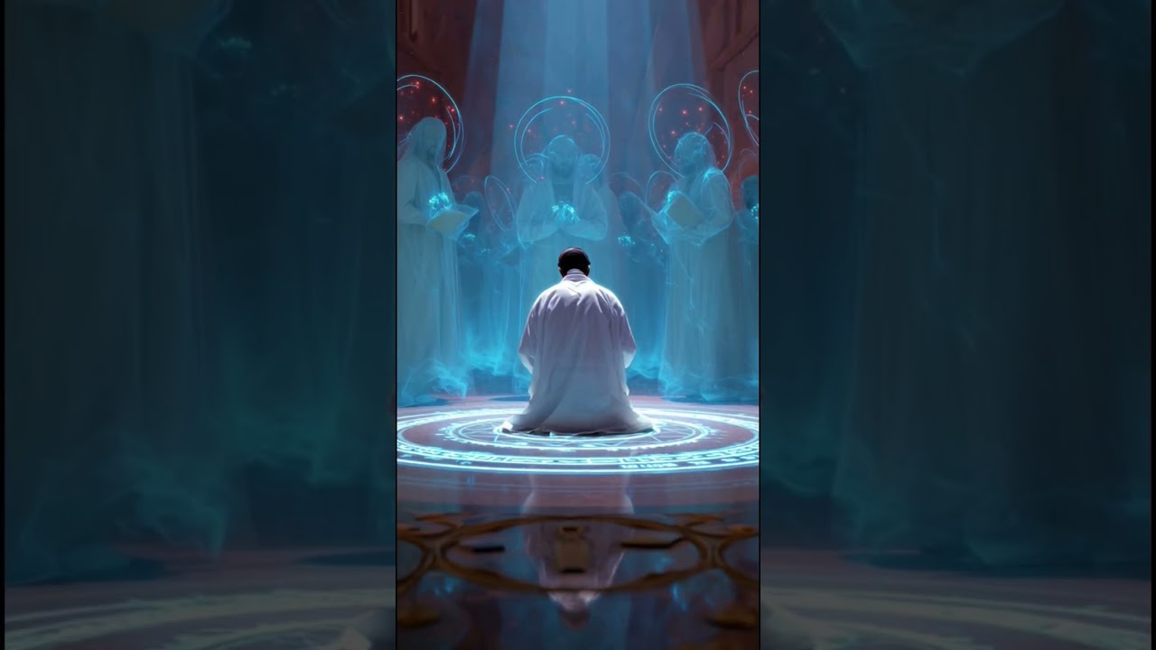 Hazrat Adam AS Ki Takhleeq | Farishton Ka Sajda Aur Iblees Ka Inkaar | EP 2