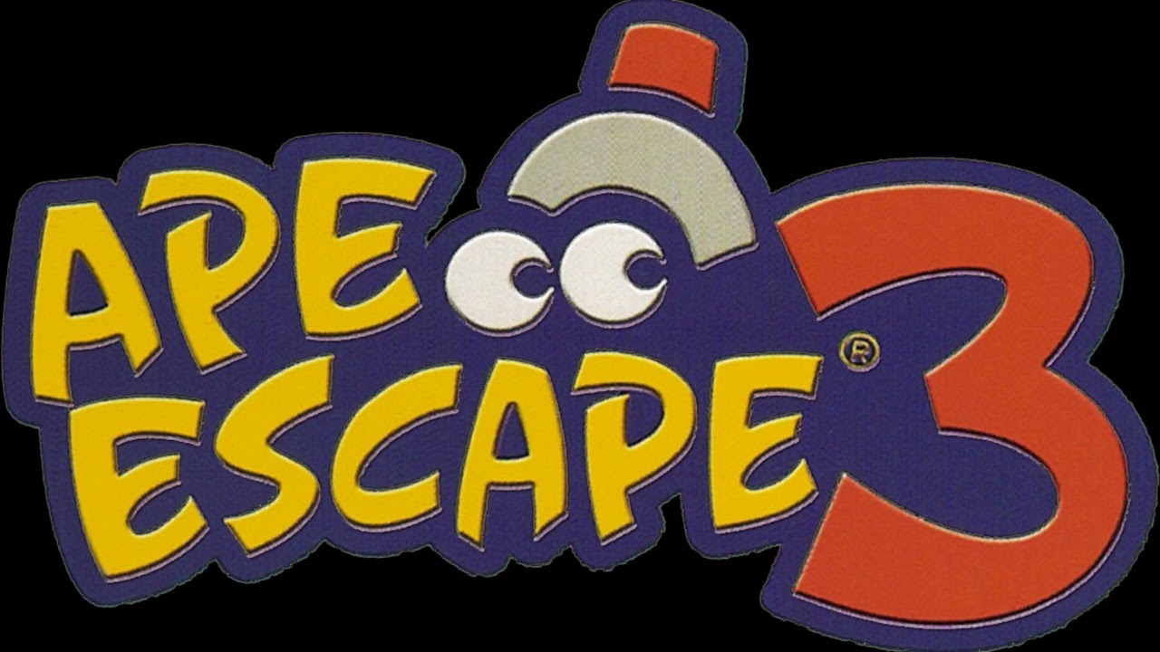 Battle! Monkey Red 2 - Ape Escape 3