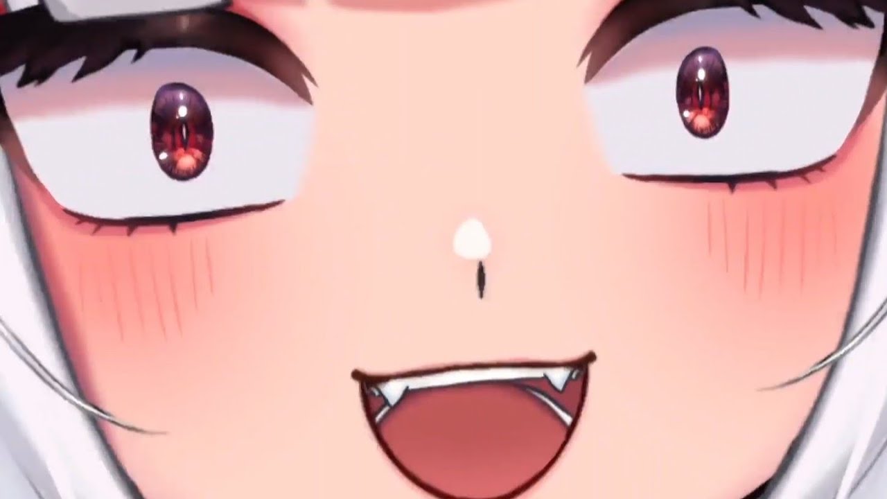 Lucy messes with chat | Lucy Pyre