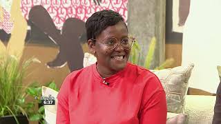 Catching up with the All Stars from CYP with KOO – Season 5