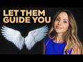Did You Know You Have a Guardian Angel Whose Only Purpose Is To Guide You? | Gabrielle Bernstein