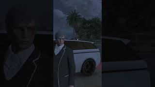 Fivem hud Script #Shorts
