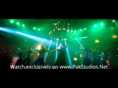 Ishq Kamla OST Halla Gulla (Item Song From Upcoming Pakistani Comedy Movie) HD