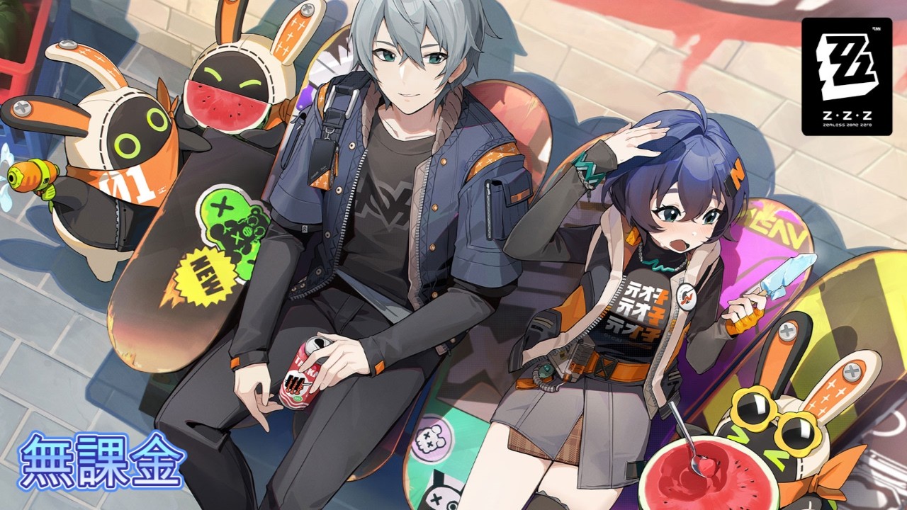 【 トラブル防止のためプロフお読みください零 】 様 Z・Z・Z:LIVE】Ver.2.6きました！零号ホロウやって千夏引くぞ！！防衛