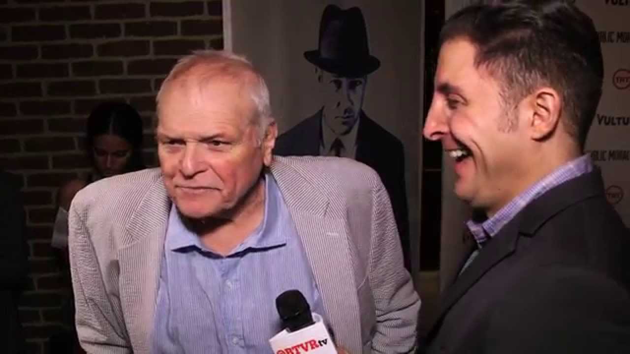 video phone beyonce mp3 Brian Dennehy at the 