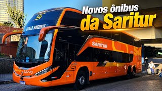 Um show de ÔNIBUS NA RODOVIÁRIA DE BH. FERIADO Corpus Christi. Parte 1