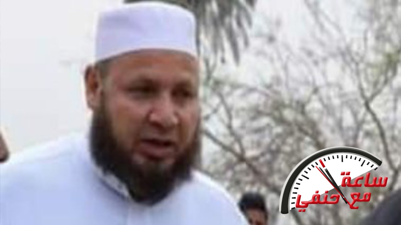 الشيخ جمال فعل خير مع فتاة قريته فقطعوه اهلها 100 قطعه ونشروا لحمه فى كل مكان تفاصيل قضية المنيا