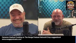 During The Break Podcast May 2026
