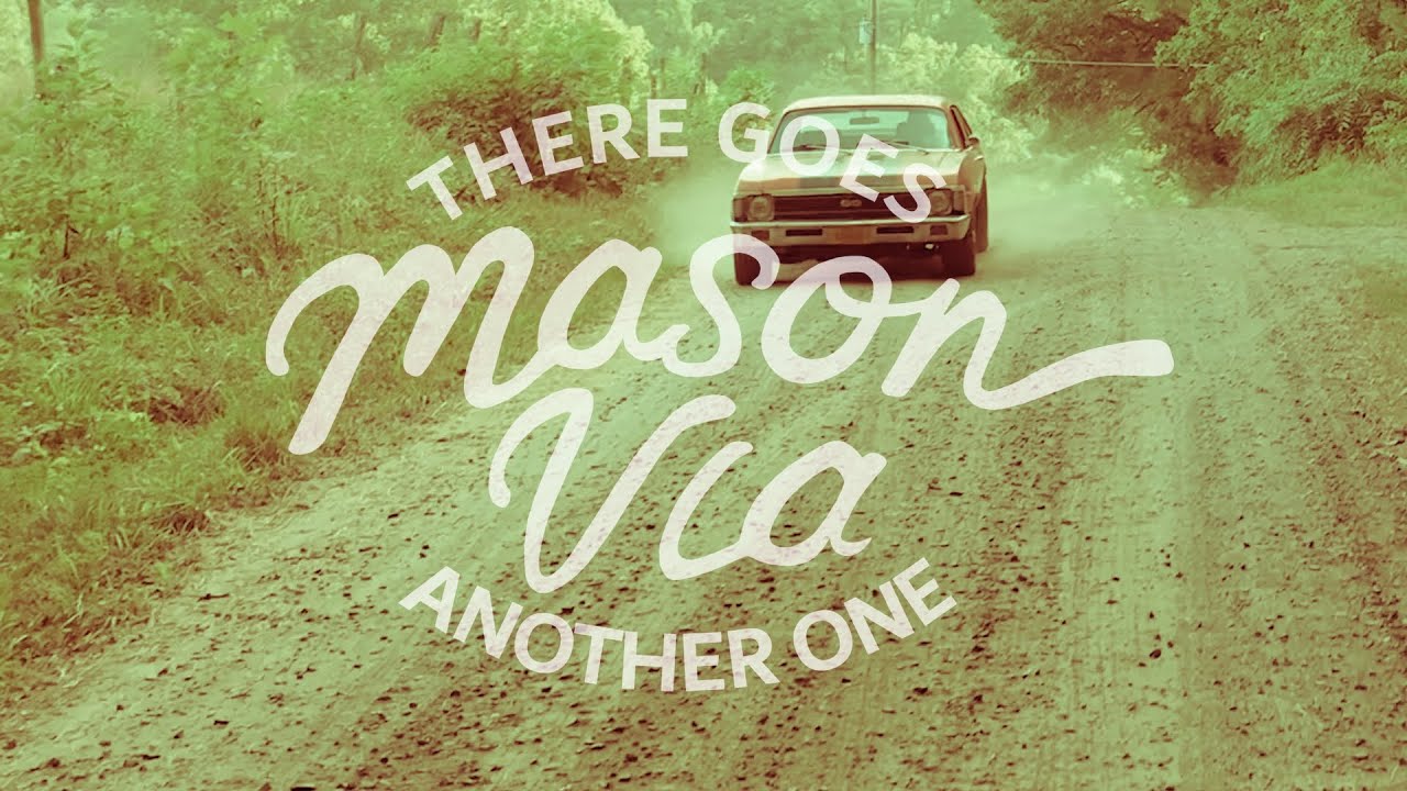 "There Goes Another One" Official Music Video