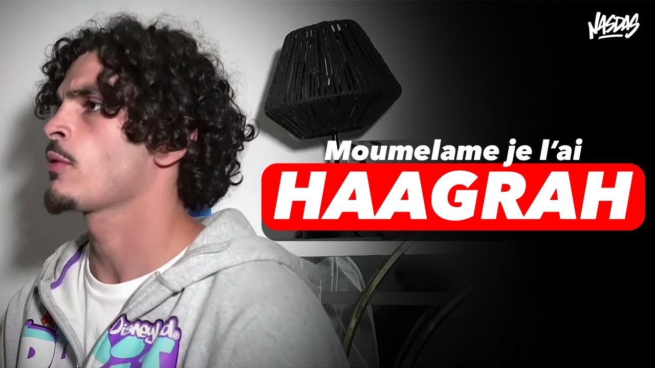 Grosse embrouille Chicanos VS Moumelame