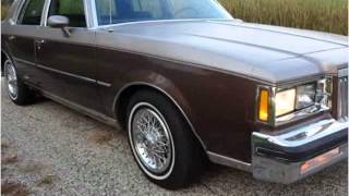 1983 Buick Regal Used Cars Allenton WI