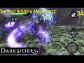 Darksiders II Deathinitive Edition 100% Walkthrough: The Soul Arbiters Maze Part 2