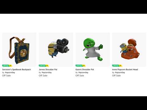 MINIONS & MONSTERS FREE UGC JUST RELEASED