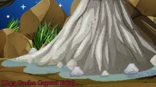 [R45 Gacha Capcut Edit] Cavemine