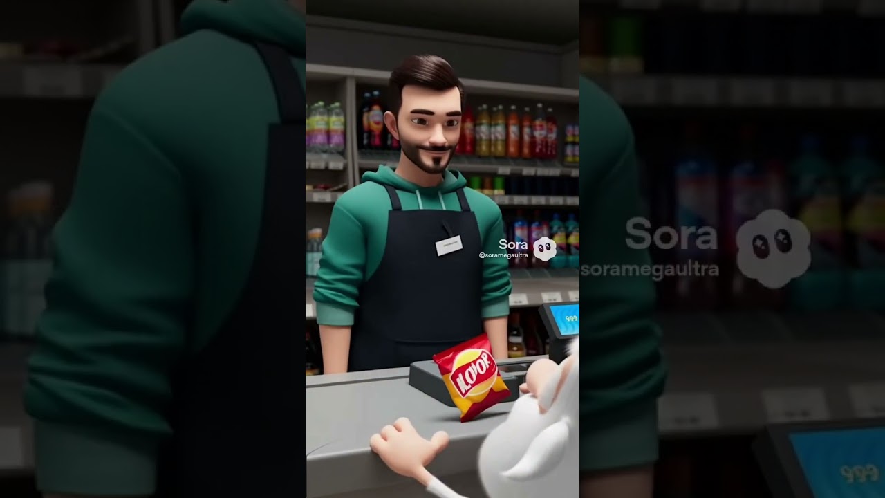 Буба но это нейросеть (15-ый сборник)