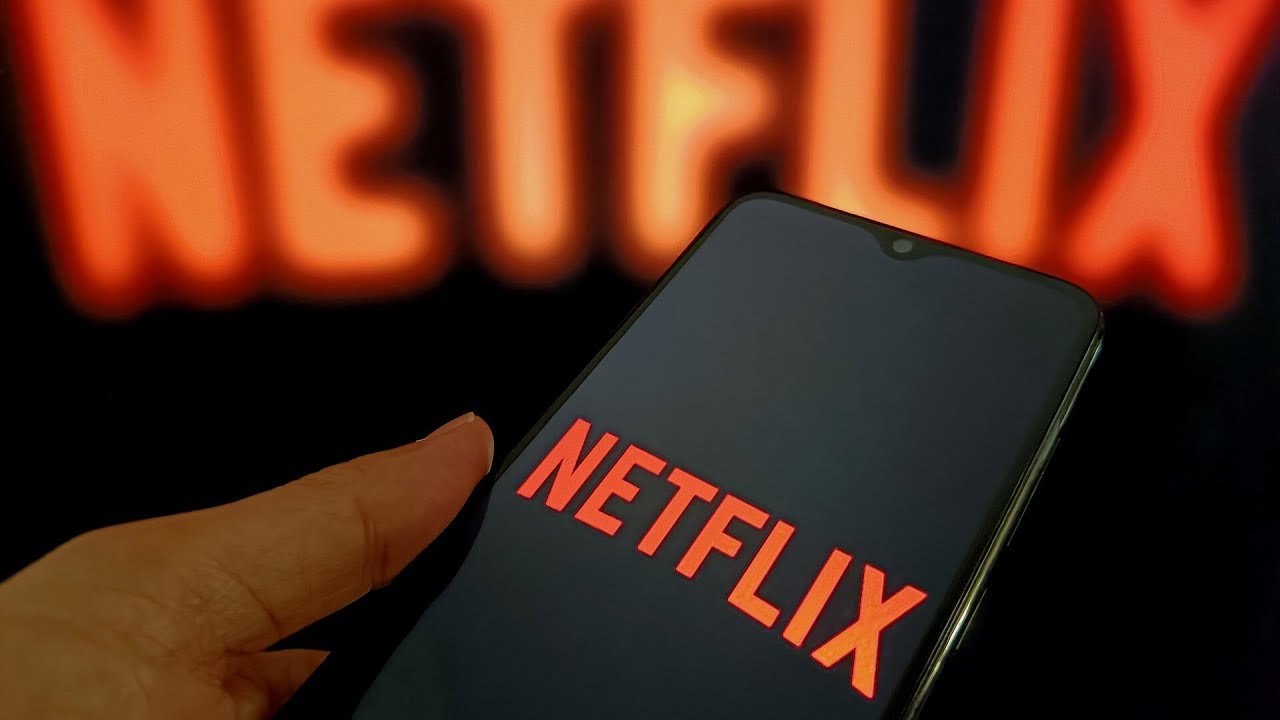 Netflix shares experience ‘biggest drop since 2022’ on the back of tax dispute with Brazil