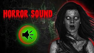Creepy Female Ghost Whisper Sound Effect Horror Whispering Voice No Copyright