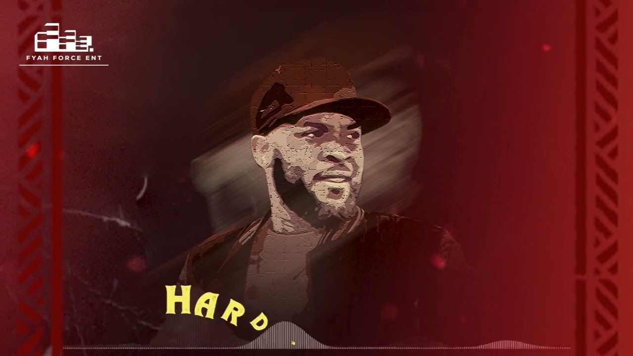 Darrio - Hard and stiff (Aug 2025) 