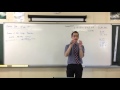 Arithmetic Progression Concepts and Techniques