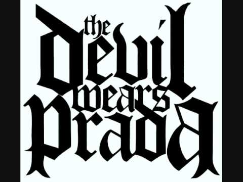 The Devil Wears Prada - Gimme Half [Instrumental]