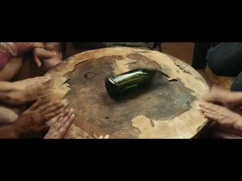 A GENTLE CREATURE/КРОТКАЯ by SERGEI LOZNITSA. Trailer