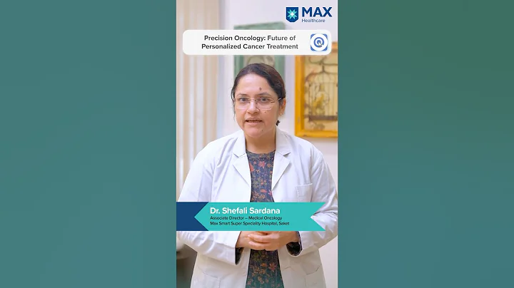 Precision Oncology: Future of Personalized Cancer Treatment