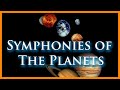 TIMOTHY DRAKE — SYMPHONIES OF THE PLANETS『 COMPLETE NASA VOYAGER RECORDINGS・2016・FULL ALBUM 』