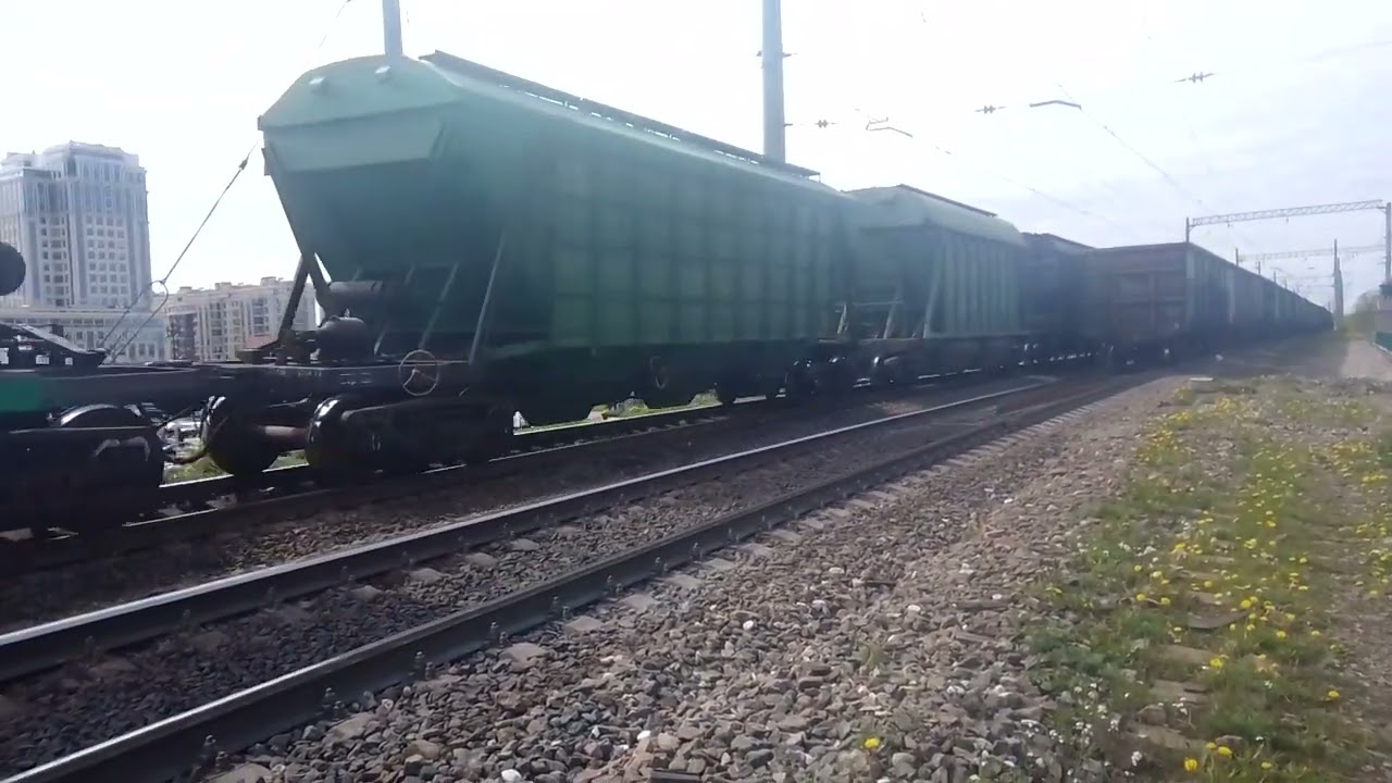 2эс4к-016 - YouTube