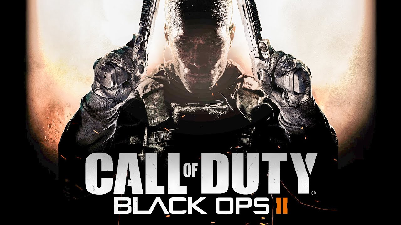 Cayman Islands 2025 (KARMA) Call of Duty  Black Ops 2 - Part 6 - 4K