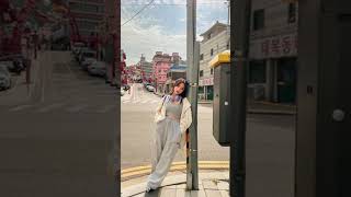 Download Lagu Potret OOTD Fuji Bak Seorang Model Ketika Berlibur di Korea dan Jepang MP3