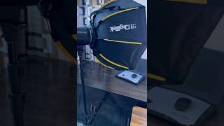 DIGITEK DSB-65 portable Bowens Softbox with Diffuser Cloth #digitek#virtualreality #vrbox #viral#led