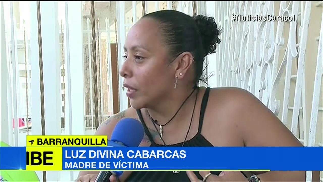 Levith Rúa, el ‘Monstruo del Caribe’, fue trasladado a la cárcel de alta seguridad de Valledupar