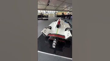 The Fastest Mahindra Car Ever!