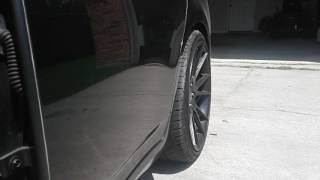 2007 G35 SEDAN VQ35HR BERK HI FLOW CATS