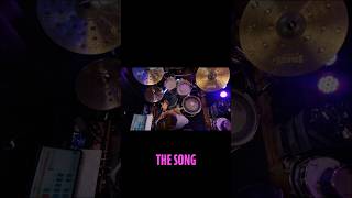 Master Your Ride Cymbal: Drumming Technique for Better Sound #shorts
