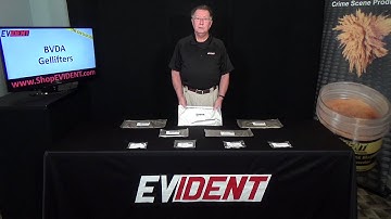 BVDA Gellifters - EVIDENT